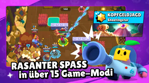 Brawl Stars