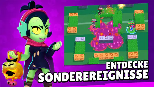 Brawl Stars