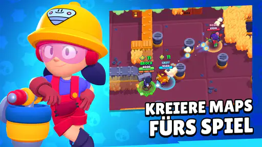 Brawl Stars