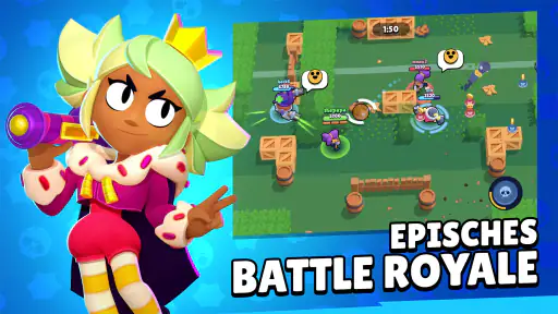 Brawl Stars