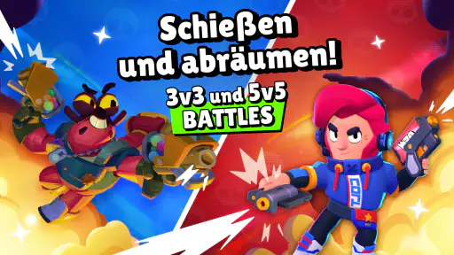 Brawl Stars