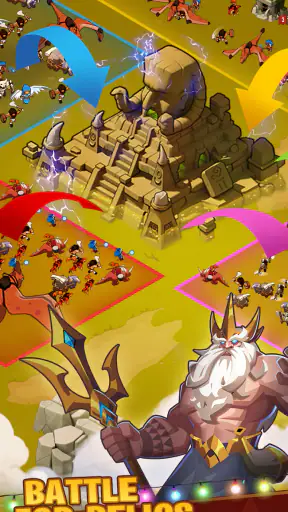 Brutal Age: Horde Invasion