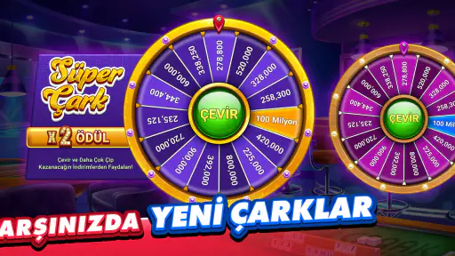 Çanak Okey Plus