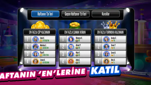 Çanak Okey Plus