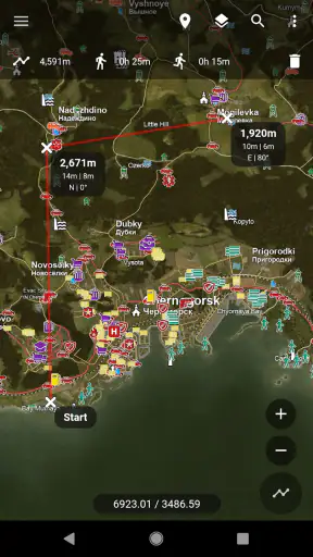 Central for DayZ - Pro Unlock