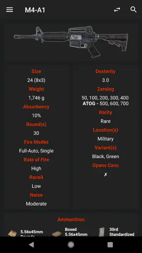 Central for DayZ - Pro Unlock