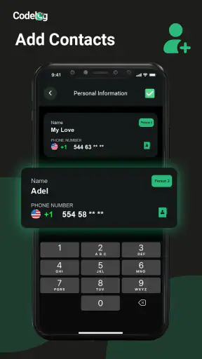 CodeLog