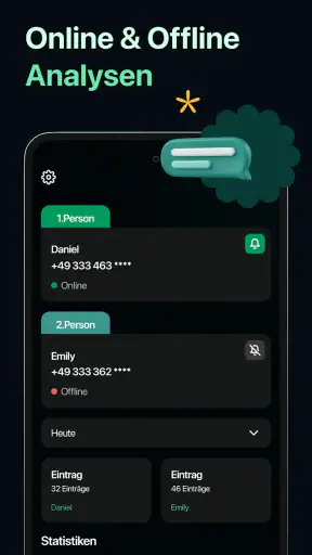 CoreLog
