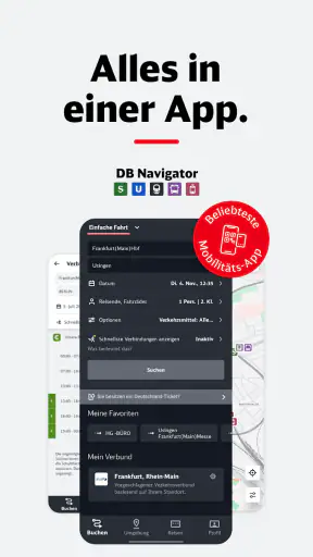 DB Navigator