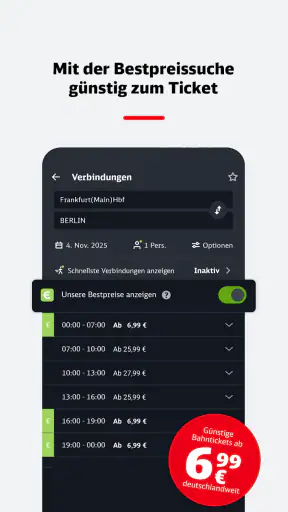DB Navigator