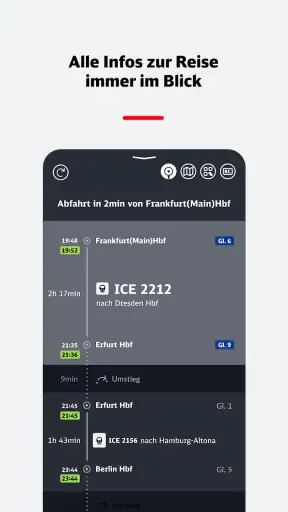 DB Navigator
