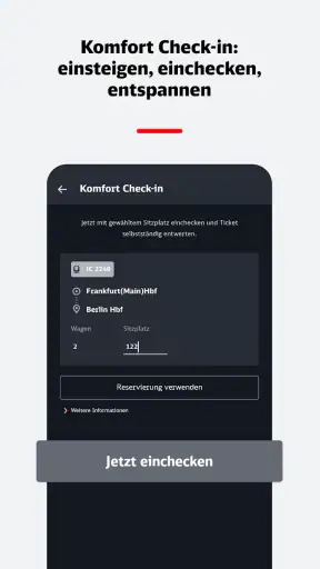 DB Navigator
