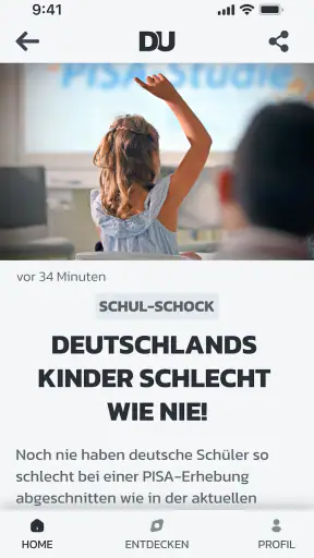 DeinUpdate