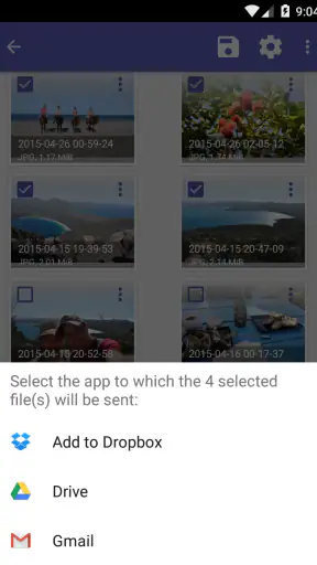 DiskDigger Fotorettung