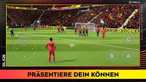 Dream League Soccer 2026