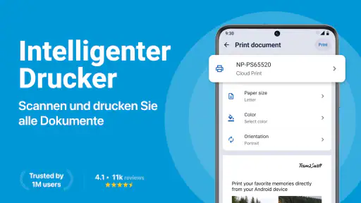 Drucker