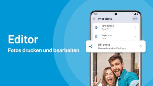 Drucker