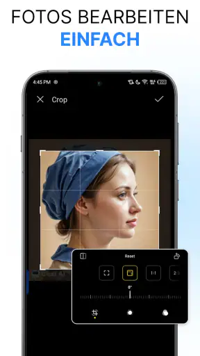 Drucker: Smart Print App