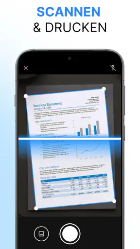Drucker: Smart Print App