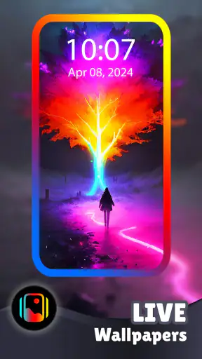 EDGE Lighting -LED Borderlight
