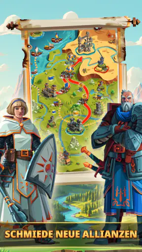 Empire: Four Kingdoms