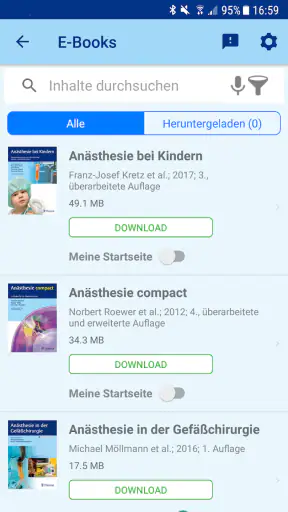 eRef App