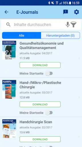 eRef App