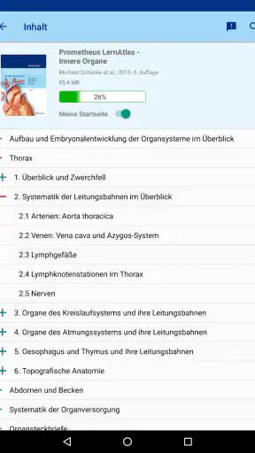 eRef App