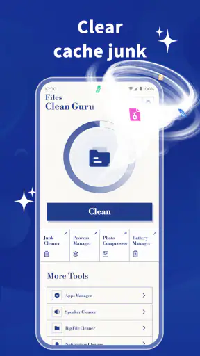 Files Clean Guru
