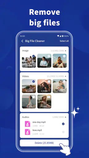 Files Clean Guru