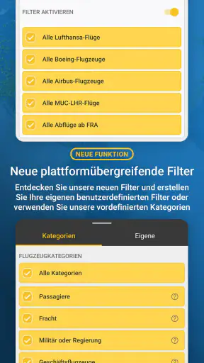 Flightradar24 - Flight tracker