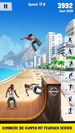 Flip Skater