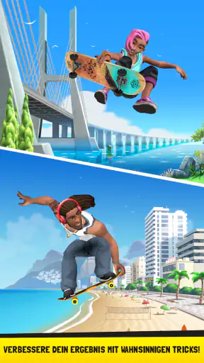 Flip Skater