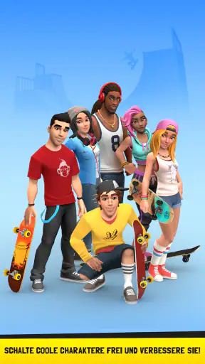 Flip Skater