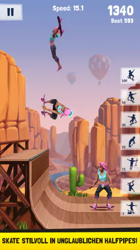 Flip Skater