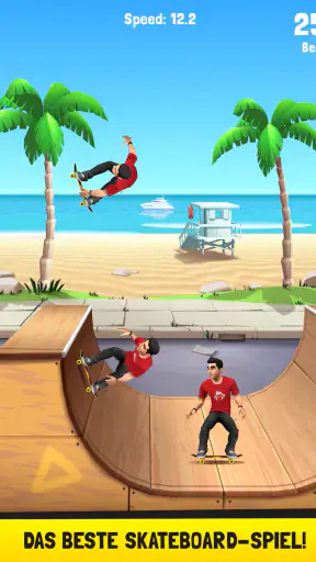 Flip Skater