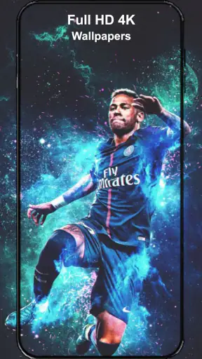Football Wallpaper HD 4K