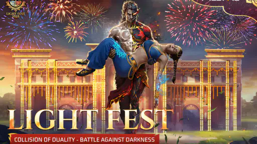 Free Fire: 9th Anniversary
