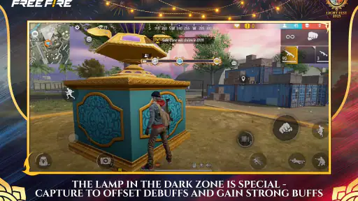 Free Fire: 9th Anniversary