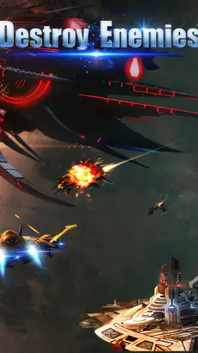 Galaxy Legend