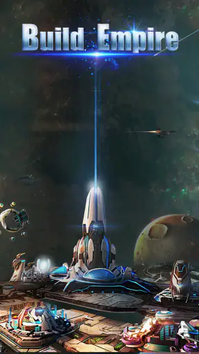 Galaxy Legend