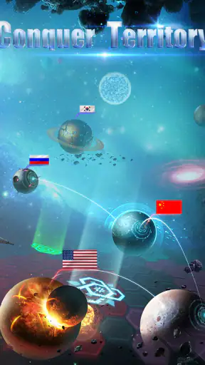 Galaxy Legend