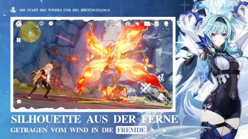 Genshin Impact