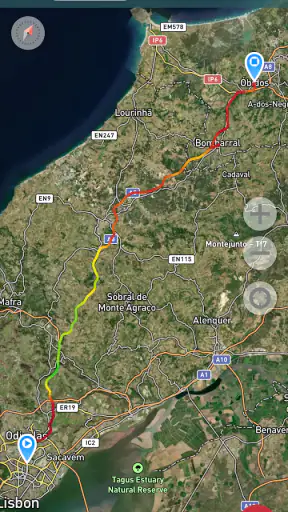 Geo Tracker - GPS tracker