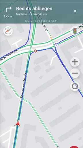 Geo Tracker - GPS tracker