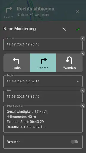 Geo Tracker - GPS tracker