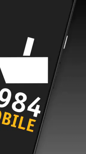 go1984 Mobile Client