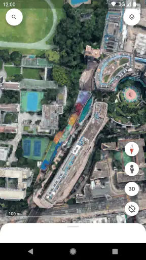 Google Earth