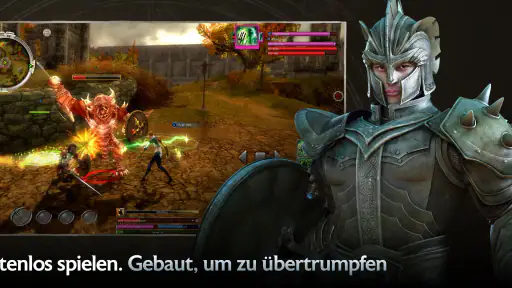 Guild Wars® Reforged