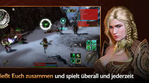 Guild Wars® Reforged